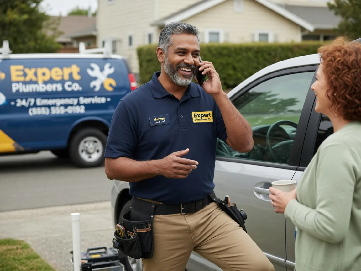 Drain Cleaning Creston, WA FAQs